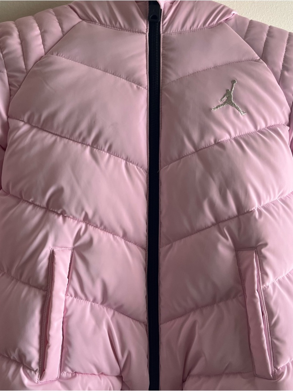 Jordan Puff Jacket - Picture 2 of 9